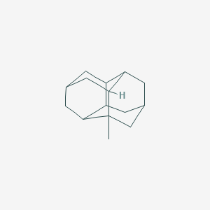 1-Methyldiadamantane