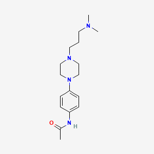 Piperamide