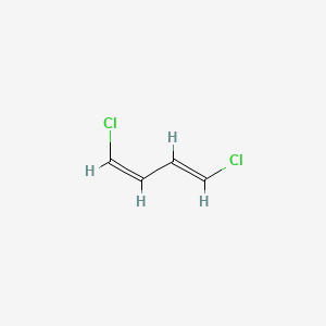 (1E,3Z)-1,4-Dichlorobuta-1,3-diene