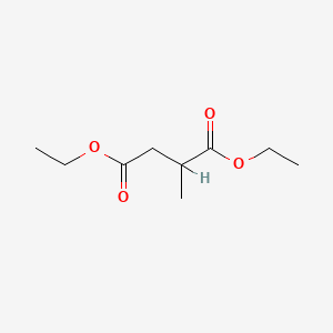 Diethyl methylsuccinate