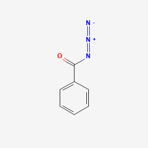 Benzoyl azide