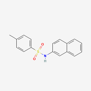 N-Tosyl-2-naphthylamine