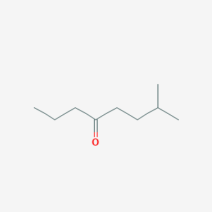 7-Methyl-4-octanone