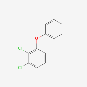 2,3-Dichlorodiphenyl ether