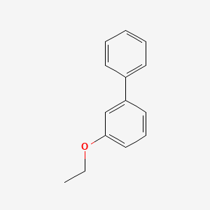 3-Ethoxy-1,1'-biphenyl