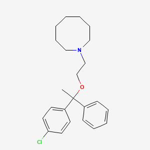 Octastine