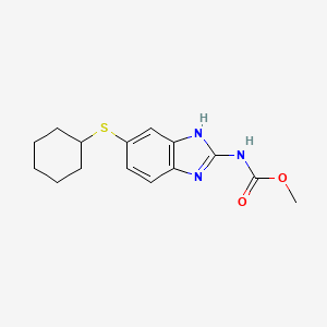 Dribendazole