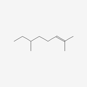 2,6-Dimethyl-2-octene