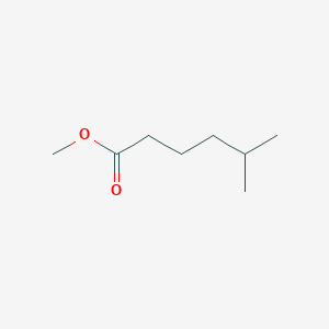 Methyl 5-methylhexanoate