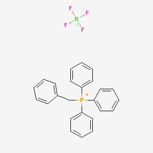 Benzyltriphenylphosphonium tetrafluoroborate