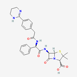 Rotamicillin