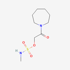 Sulglycapin