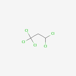 1,1,1,3,3-Pentachloropropane