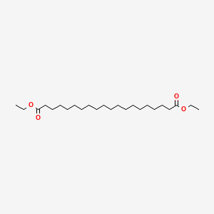 Diethyl Icosanedioate