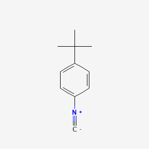 1-Tert-butyl-4-isocyanobenzene