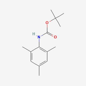 Boc-2,4,6-trimethylaniline