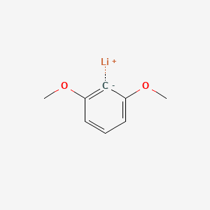 2,6-Dimethoxyphenyl lithium