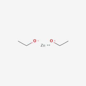 Zinc diethanolate