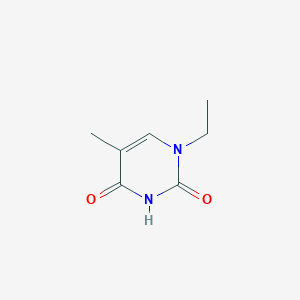 1-Ethylthymine