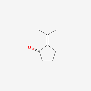2-Isopropylidenecyclopentanone
