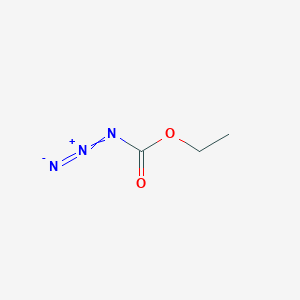 Ethyl azidoformate