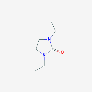 1,3-Diethylimidazolidin-2-one