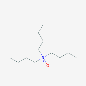 molecular formula C12H27NO B1624701 三丁胺氧化物 CAS No. 7529-21-7