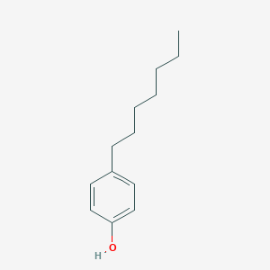 B162531 4-Heptylphenol CAS No. 1987-50-4
