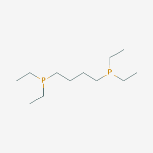 1,4-Bis(diethylphosphino)butane