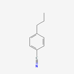 4-Propylbenzonitrile