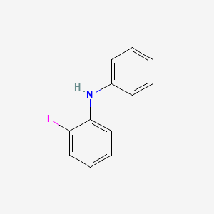 2-Iodo-N-phenylaniline