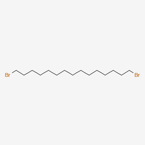 1,15-Dibromopentadecane