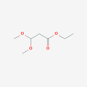 Ethyl 3,3-dimethoxypropanoate