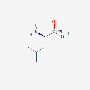 D-Leucine-1-13C