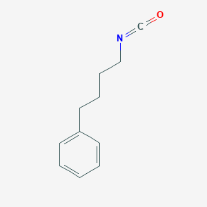 (4-Isocyanatobutyl)benzene