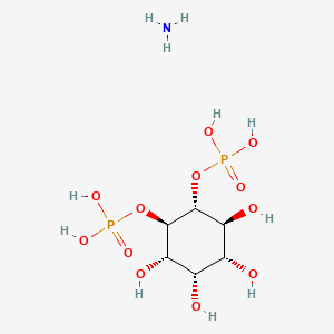 D-myo-Inositol 4,5-bisphosphate ammonium salt