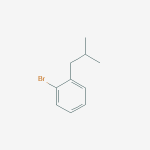 1-Bromo-2-isobutylbenzene