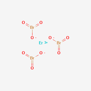 Erbium tribromate