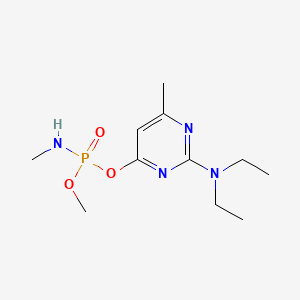 Pirimetaphos