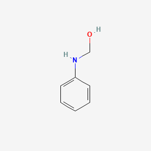 Anilinomethanol