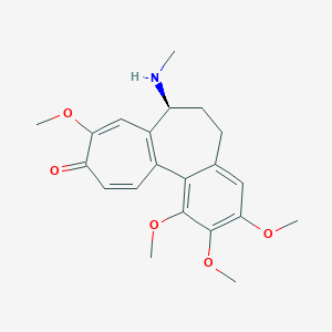 B016295 Isodemecolcine CAS No. 4702-33-4