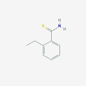 2-Ethyl-thiobenzamide