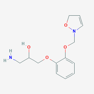 molecular formula C13H18N2O4 B162983 AO-Pmi CAS No. 125992-10-1