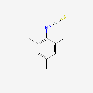 2,4,6-Trimethylphenyl isothiocyanate