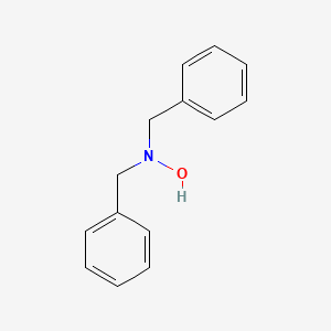 Dibenzylhydroxylamine