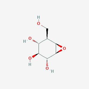 Cyclophellitol