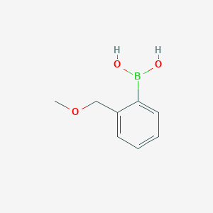 2-Methoxymethylphenylboronic acid