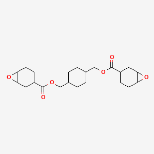 1,4-Cyclohexanedimethanol bis(3,4-epoxycyclohexanecarboxylate)