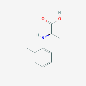 2-Methylphenyl-L-alanine