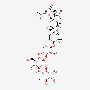 Picfeltarraenin IV